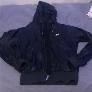 Nike wind breaker